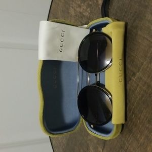 Gucci sunglasses